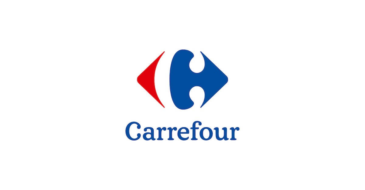 Carrefour card